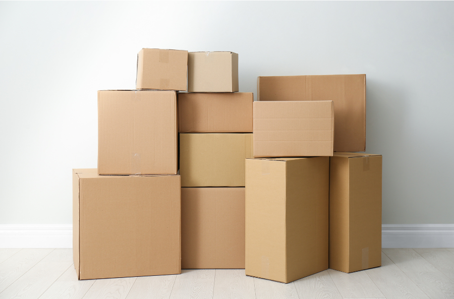 Ensure your packaging is deforestation-free