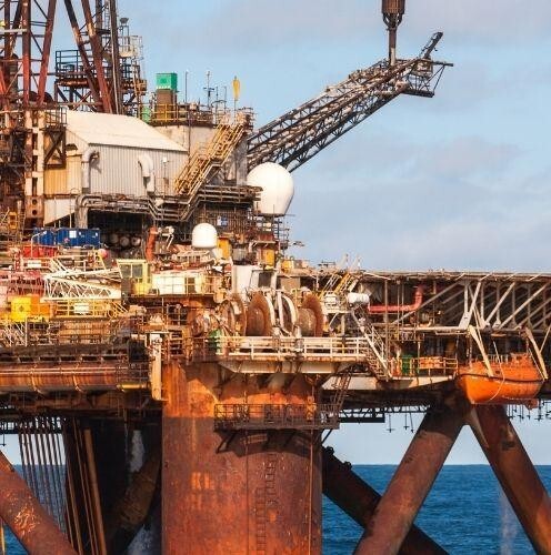 Sign the petition: demand oil & gas companies clean up