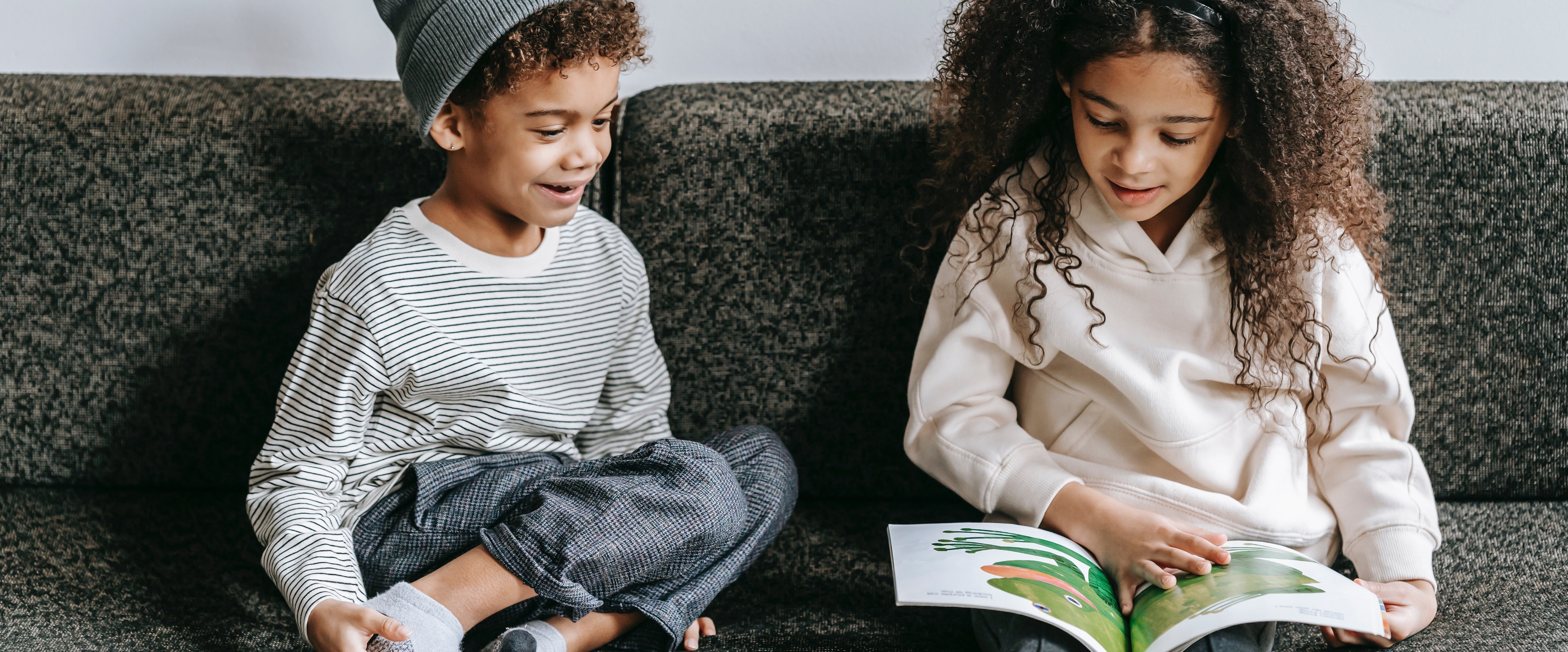 Karajia and Environment Awards for Children's Literature