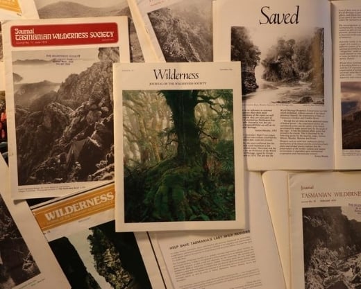 Stories of nature and people