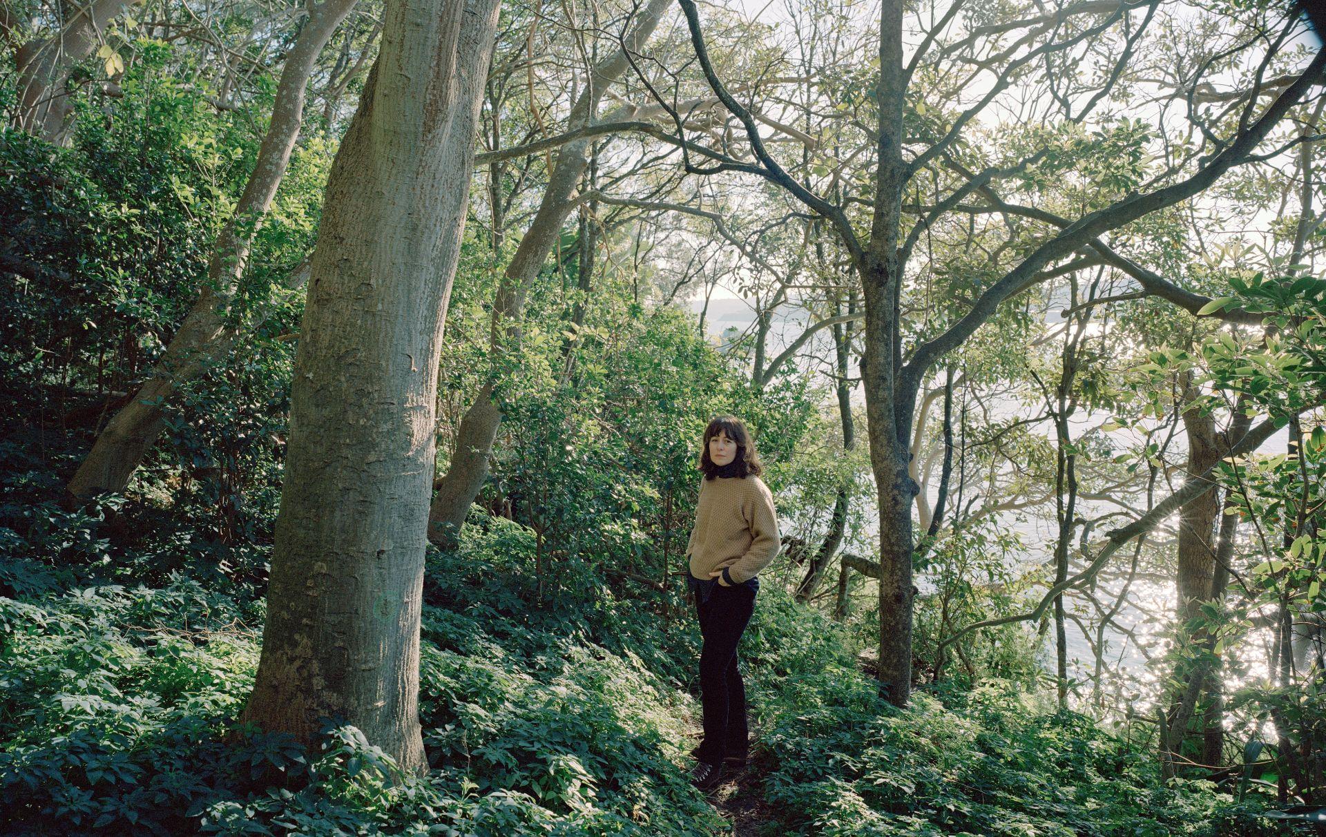 Wilderness Journal #027