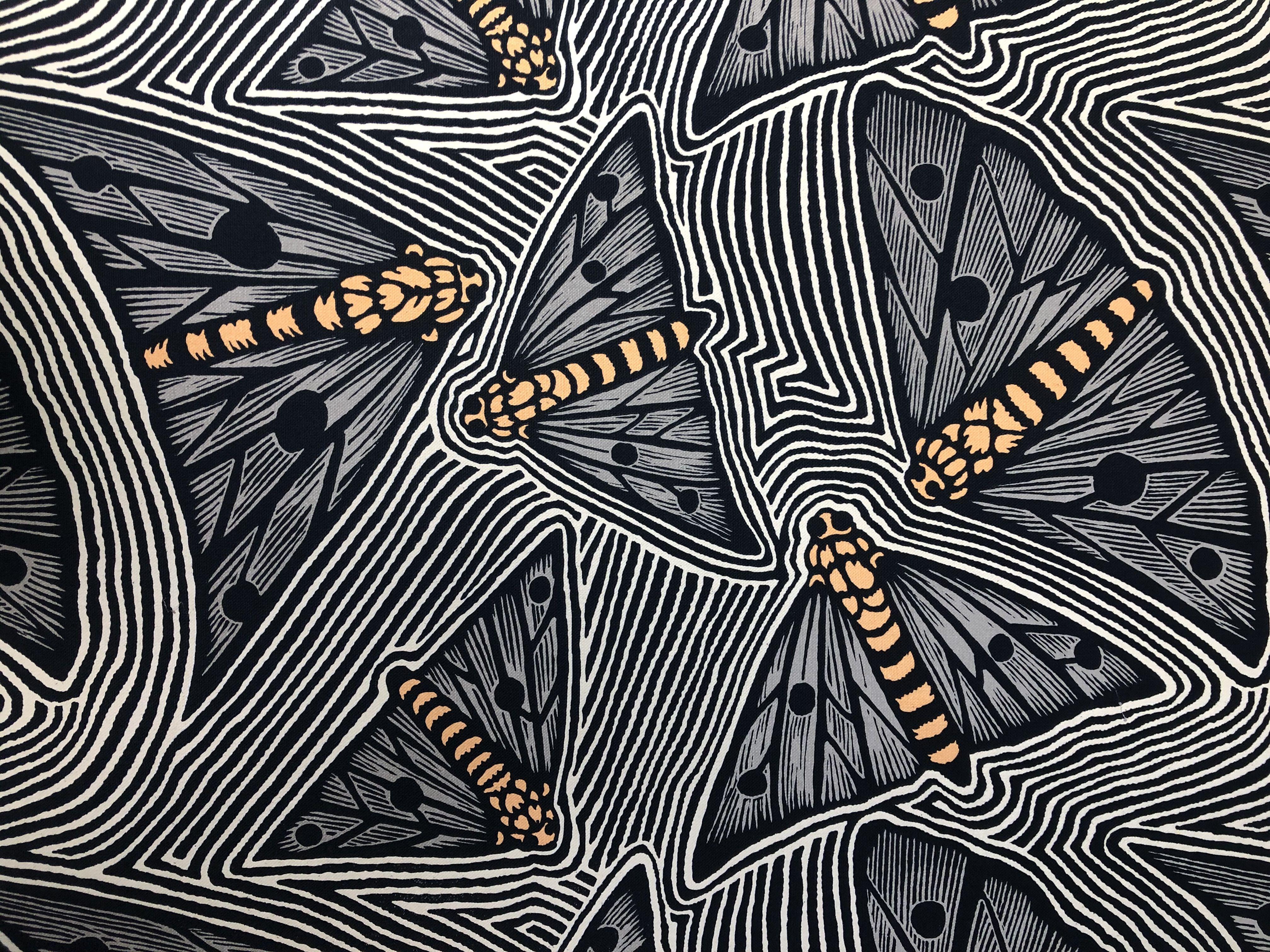 Wilderness Journal #016